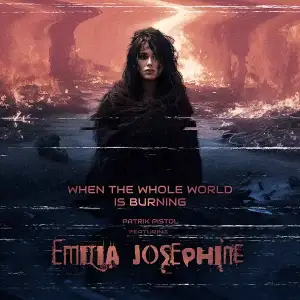 Emilia Josephine - When The Whole World Is Burning